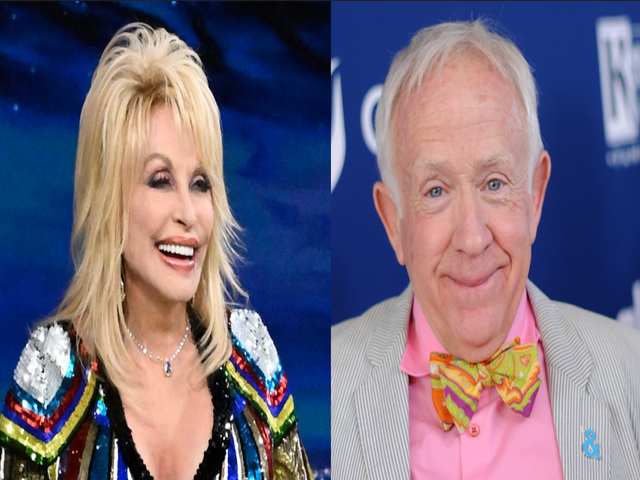 Dolly Parton Pays Surprise Tribute to Leslie Jordan on His Farewell Episode of 'Call Me Kat'