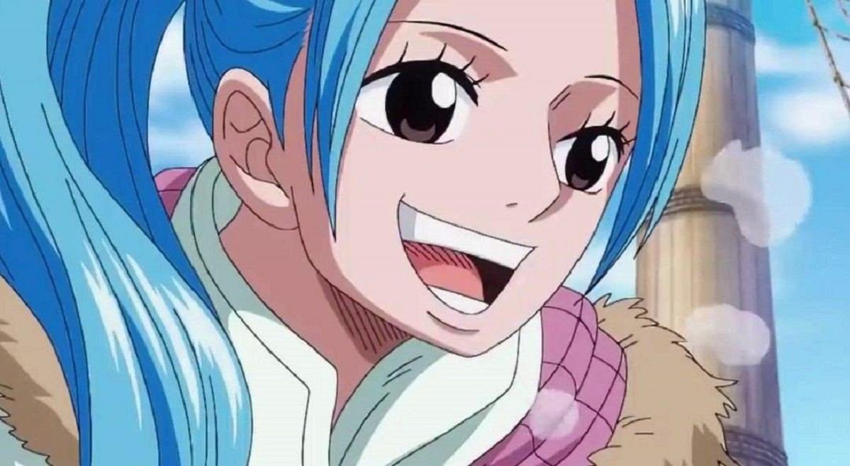 Princess, One Piece Wiki