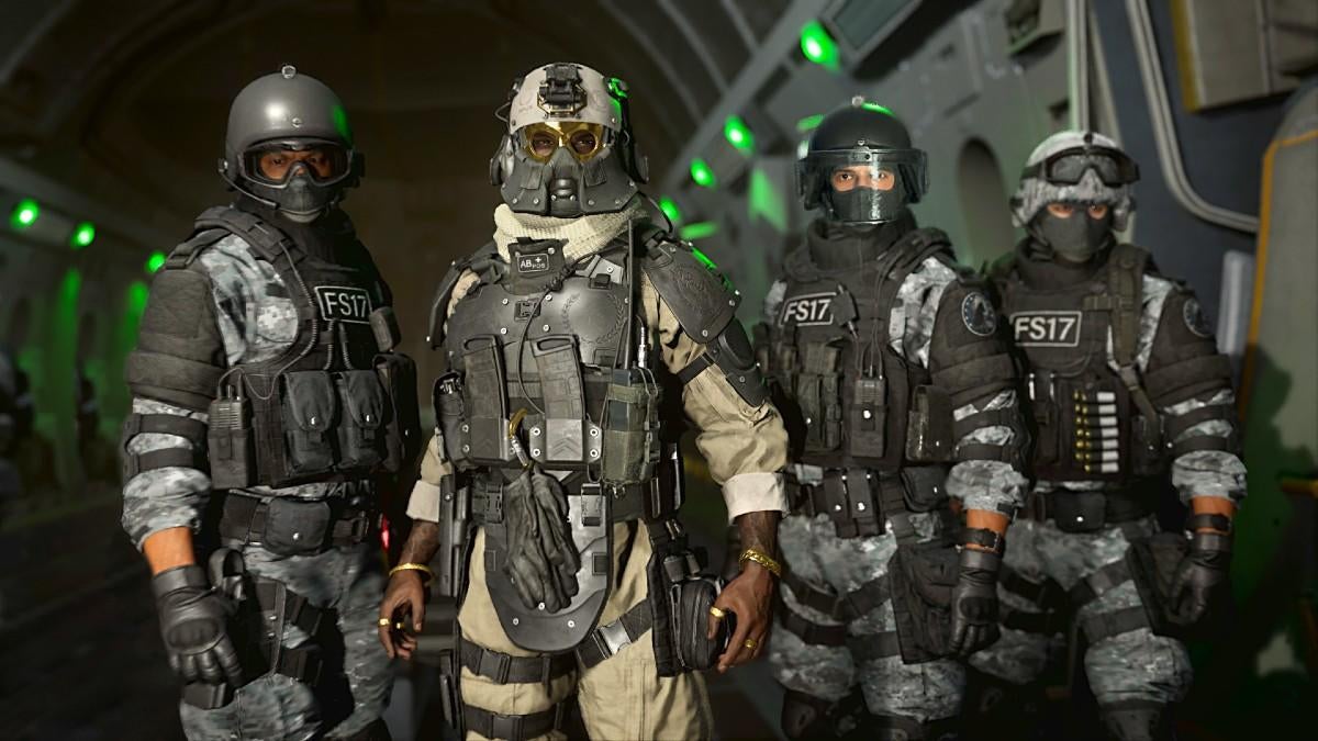 Modern Warfare 2 players furious that Ghost Perk doesn't actually