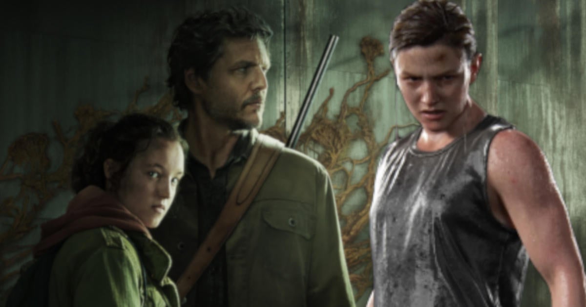 HBO's The Last of Us Season 2 is set to cover the entire second game -  Dexerto