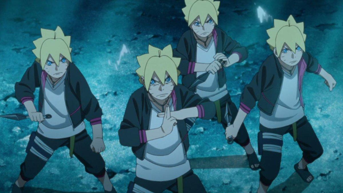 New Narutop Poll Decides Naruto Series' Best Battle - Siliconera