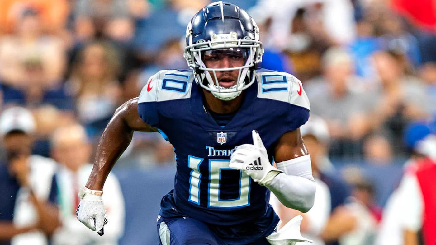 NFL Week 18 Practice Squad Power Rankings 2022: A heartfelt thank you for a successful season, and a new No. 1
