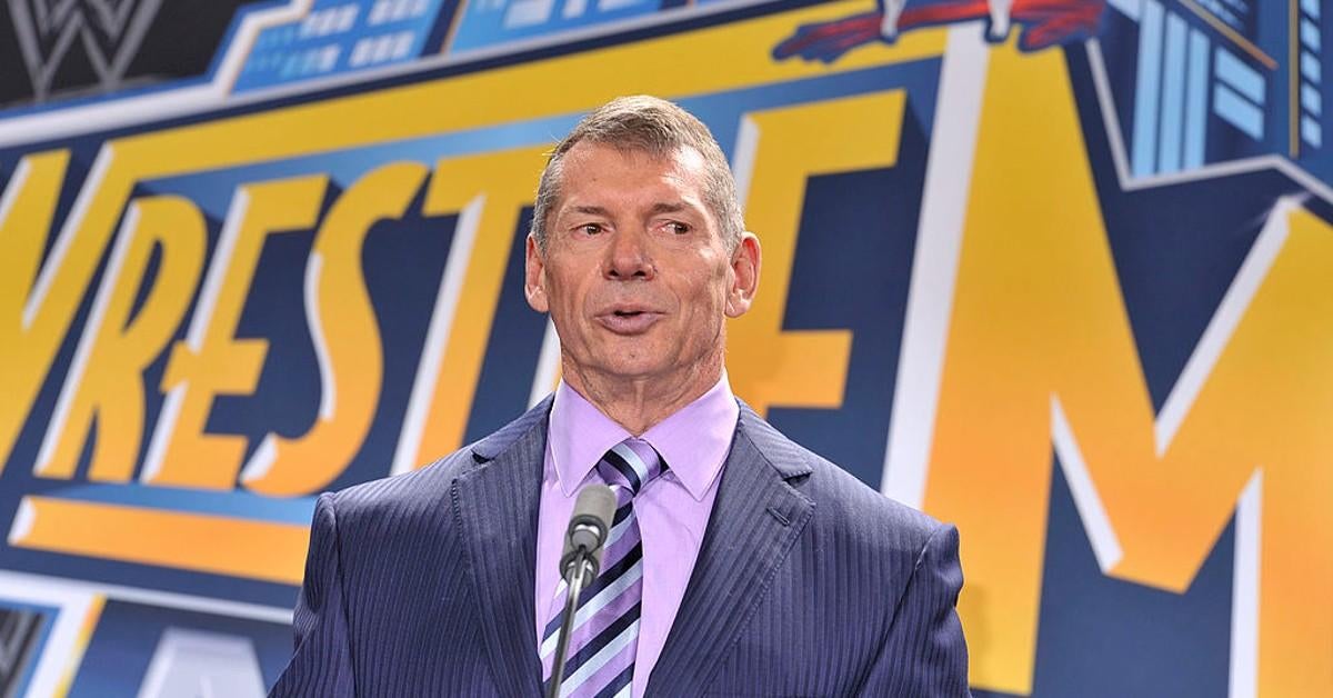 Vince McMahon Slams Upcoming Netflix Documentary for "Deceptive Narrative"