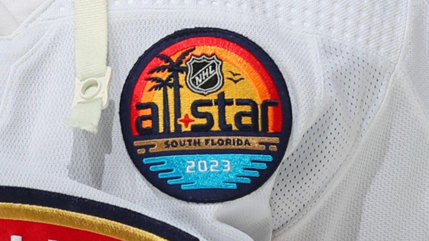 NHL All-Star Game 2023: Daftar nama awal diumumkan untuk keempat tim divisi