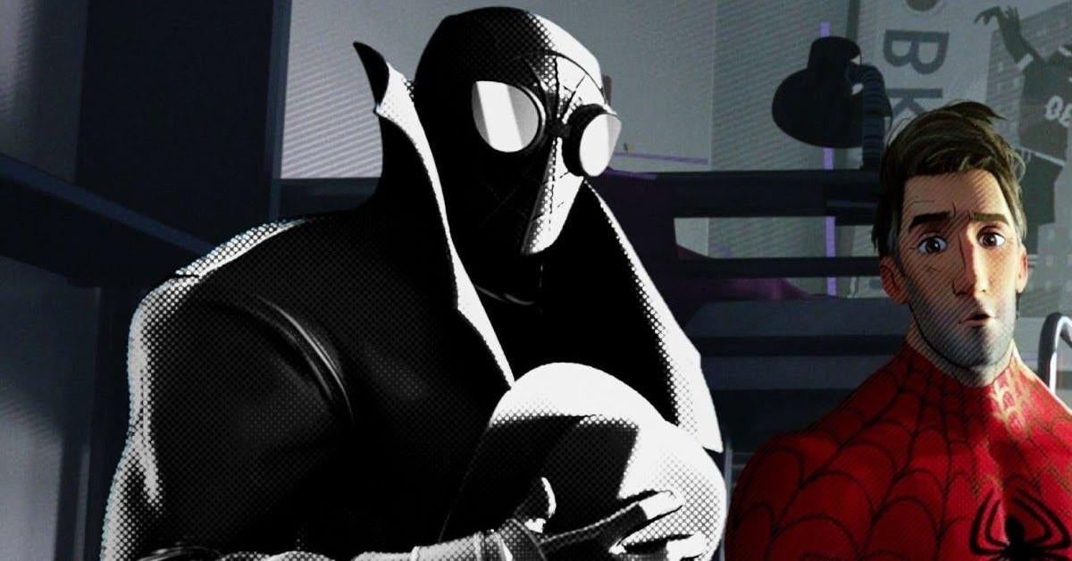 Spider-Man Noir Series Still in the Works With The Punisher Showrunner