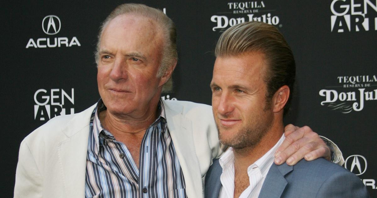 Scott Caan Reflects on Last Chat With Dad James Caan Before His Death