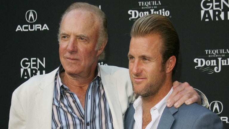 Scott Caan Reflects on Last Chat With Dad James Caan Before His Death