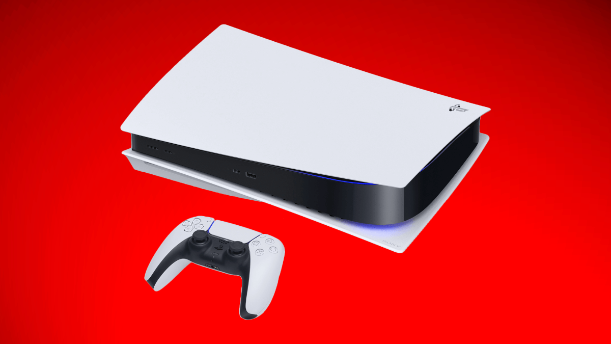 Gamers panic over huge PS5 size and warn 'you'll need new