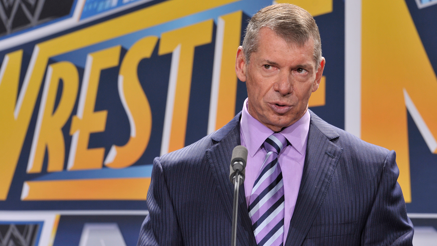 Vince McMahon akan kembali ke dewan direksi WWE menjelang negosiasi hak media