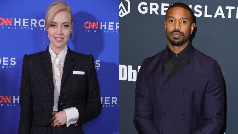 'SNL' Taps Aubrey Plaza and Michael B. Jordan to Host First 2023 Shows