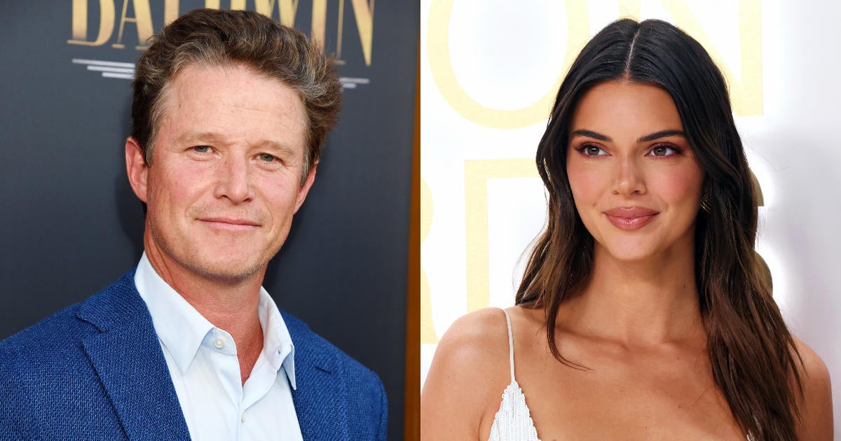 Billy Bush was caught on hot mic making a crude joke about Kendall Jenner