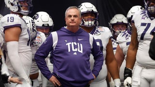 How the Seahawks, Dolphins snuck into the playoffs, plus legacies are on  the line in TCU vs. Georgia 