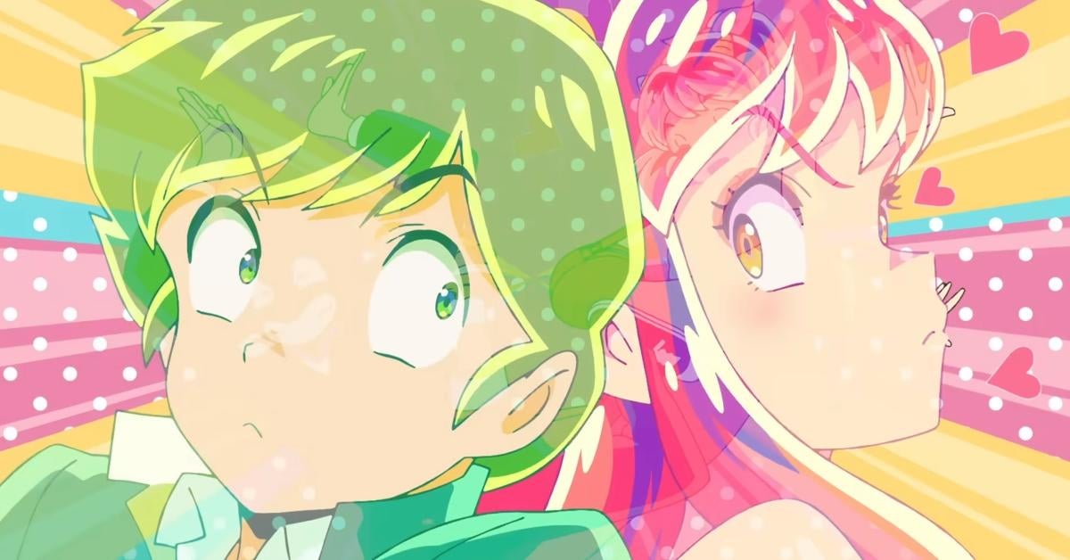 HIDIVE Grows Fall Anime Harvest with 'Bibliophile Princess,' 'Akiba Maid  War' and 'Urusei Yatsura' Reboot | Animation Magazine