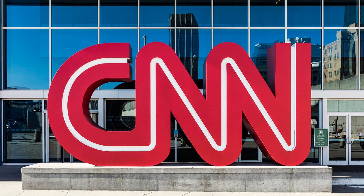 CNN World Headquarters