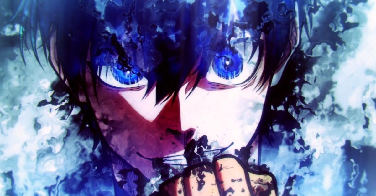 Blue Lock anime: Release date, story, where to watch, manga