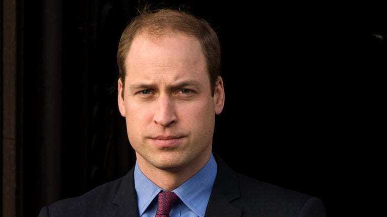 Prince William and the Palace Lied About One Big Royal Wedding Detail, Prince Harry Claims