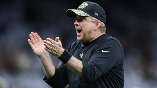 Carolina Panthers search for head coach