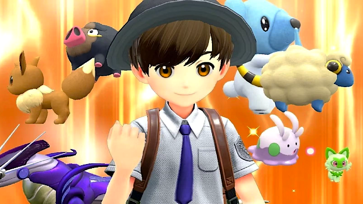 How Pokémon Scarlet & Violet Could Learn From Gen 5's Biggest Controversy