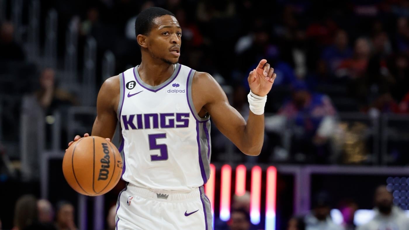 
                        Nets vs. Kings odds, line, start time: 2023 NBA picks, March 16 predictions from proven computer model
                    