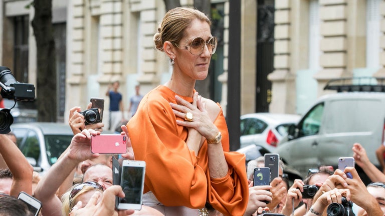 Celine Dion Fans Protest Rolling Stone HQ Over Greatest Singers Snub