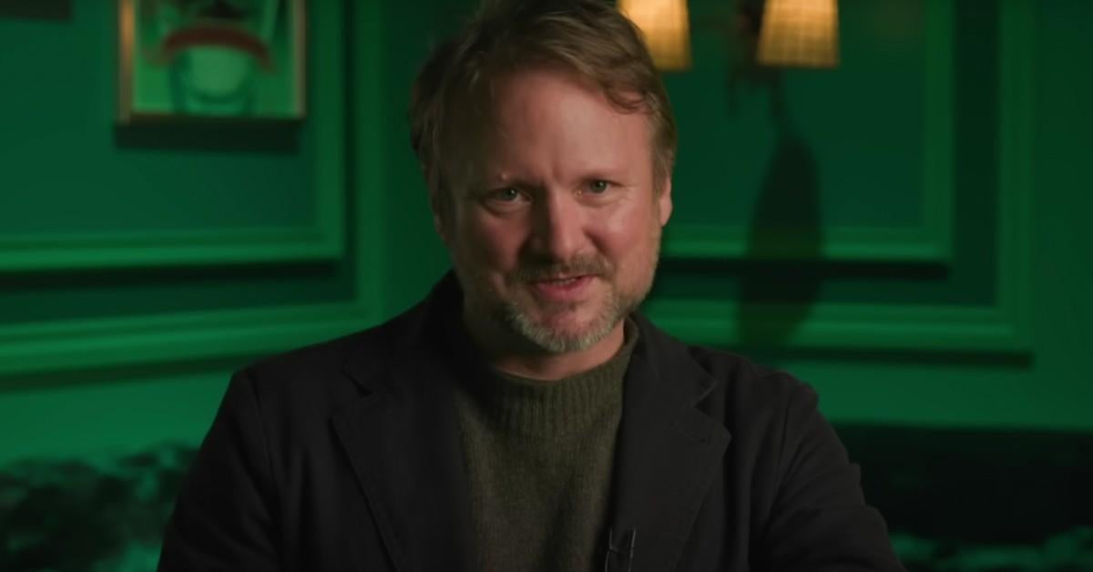 With Poker Face, Rian Johnson cracked the secret of writers' rooms