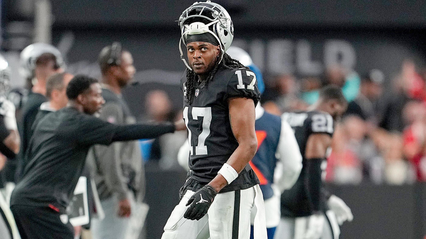 Raiders fall victim to bizarre NFL streak relating to 49ers that has continued all season, claiming 15 victims