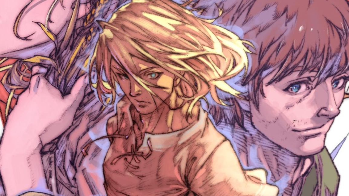 Vinland Saga Creator Breaks Silence on Season 2