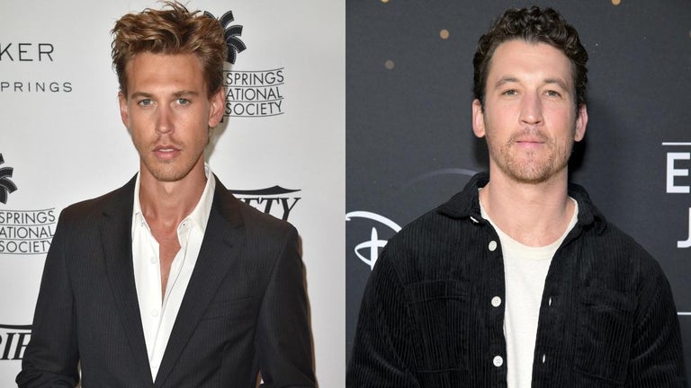 Miles Teller and Austin Butler Lost out on Major Movie Role