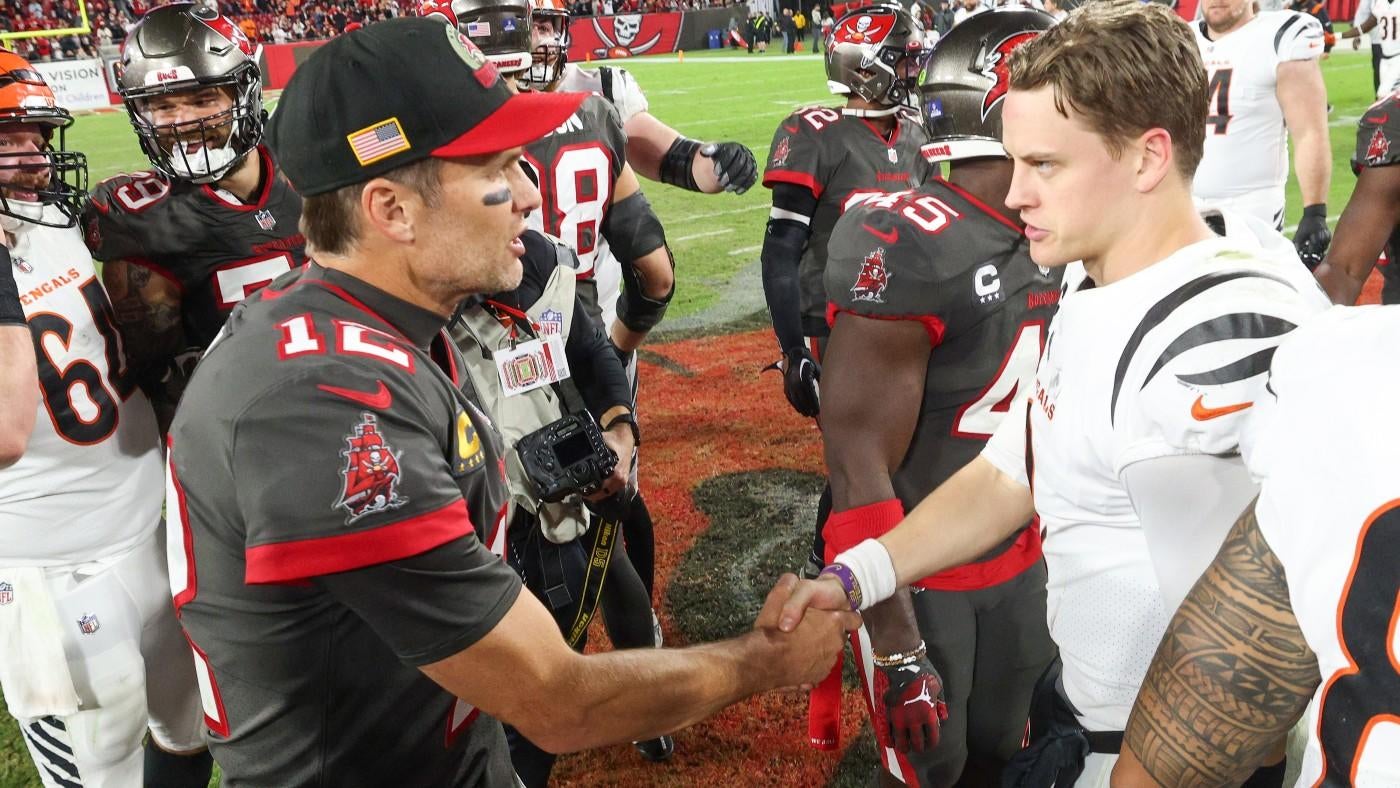 NFL scores, schedule, live Week 18 updates: QB revolution arrives in AFC while veterans command NFC