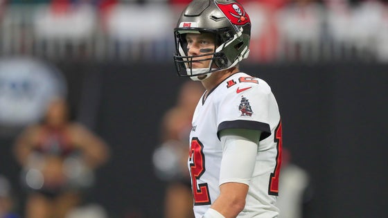 NFL: JAN 08 Buccaneers at Falcons