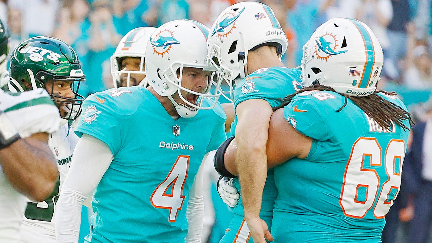 NFL 2023 NFL playoff picture, Week 18 standings: Dolphins nab final AFC playoff berth, Seahawks get NFC spot