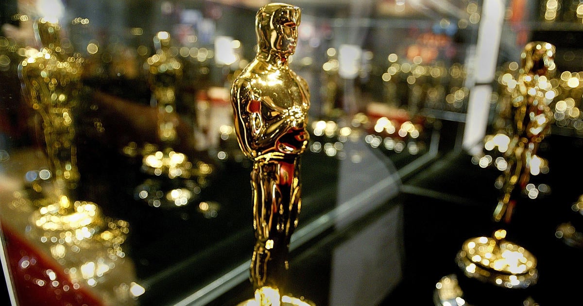 Oscars Announce New Category for 2026 Awards