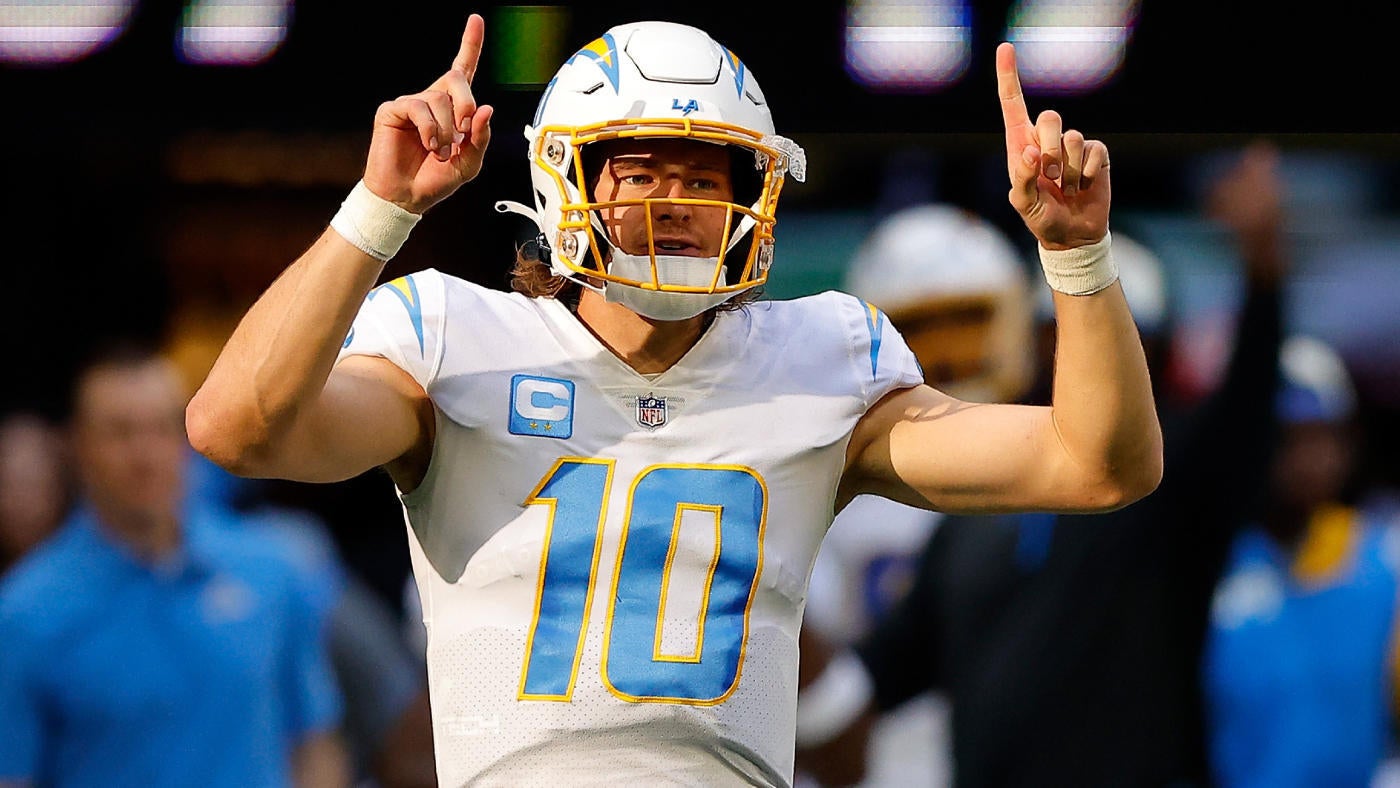 2023 NFL Playoffs: Sleeper wild-card teams with the best chance to make a deep postseason run