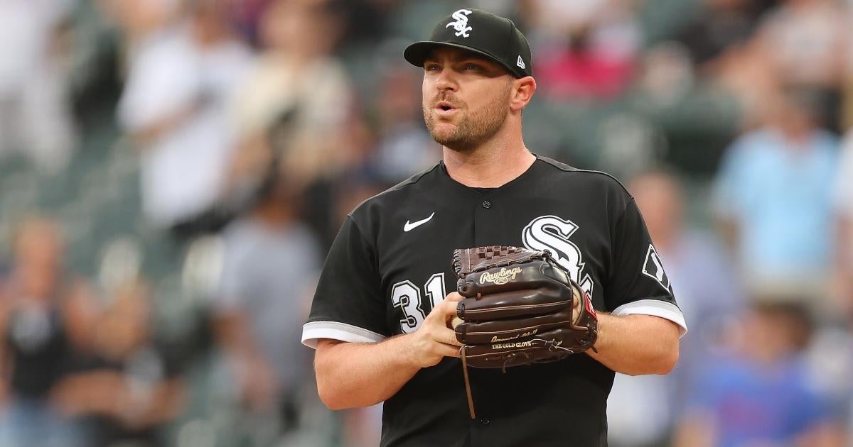 White Sox Player Liam Hendriks Diagnosed With Non-Hodgkin's Lymphoma