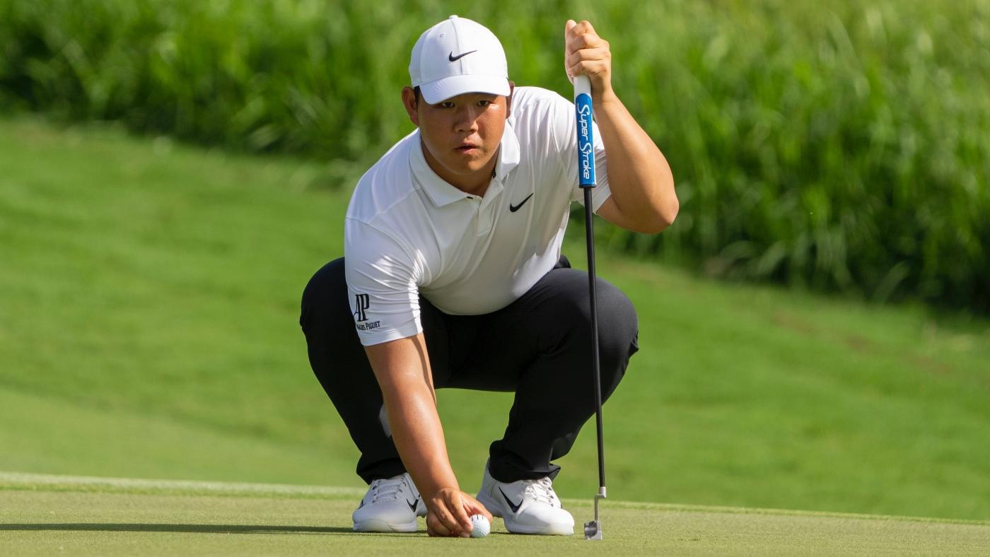 2023 Sony Open picks, prediksi, peluang, bidang: pakar PGA mengatakan kembali Tom Kim, fade Jordan Spieth di Waialae