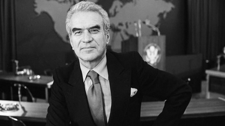 Bernard Kalb, CNN Legend, Dead at 100