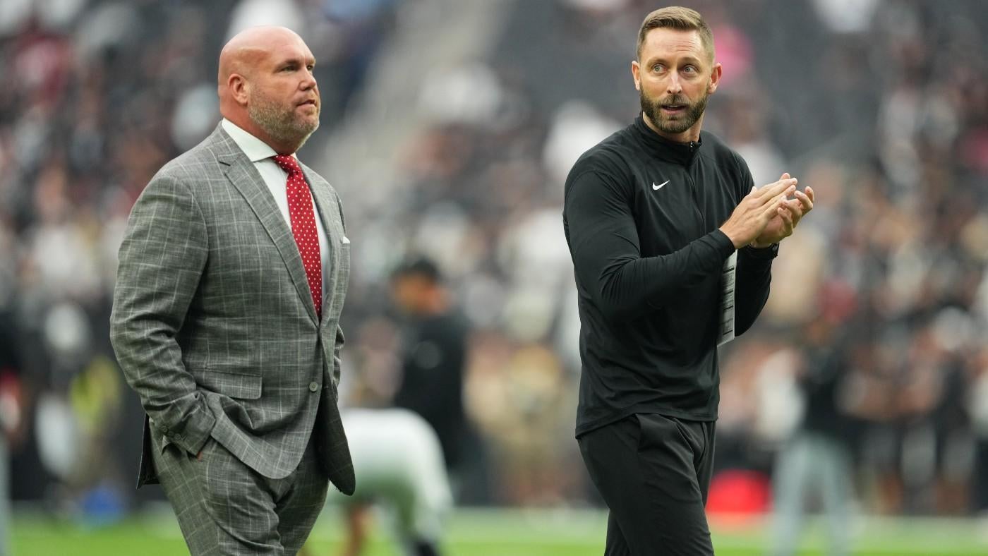 Cardinals' Kliff Kingsbury fired after four seasons, GM Steve Keim steps down to focus on his health