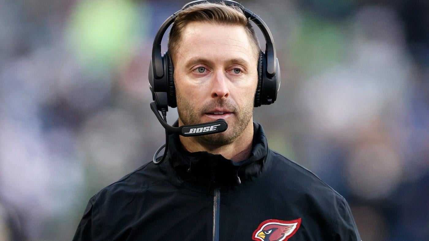 2023 NFL head coaching cycle: Ranking most likely candidates for Cardinals, Texans vacancies