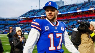 How to stream Buffalo Bills full 2022 season: Schedule, TV, live streams  for all 17 games 