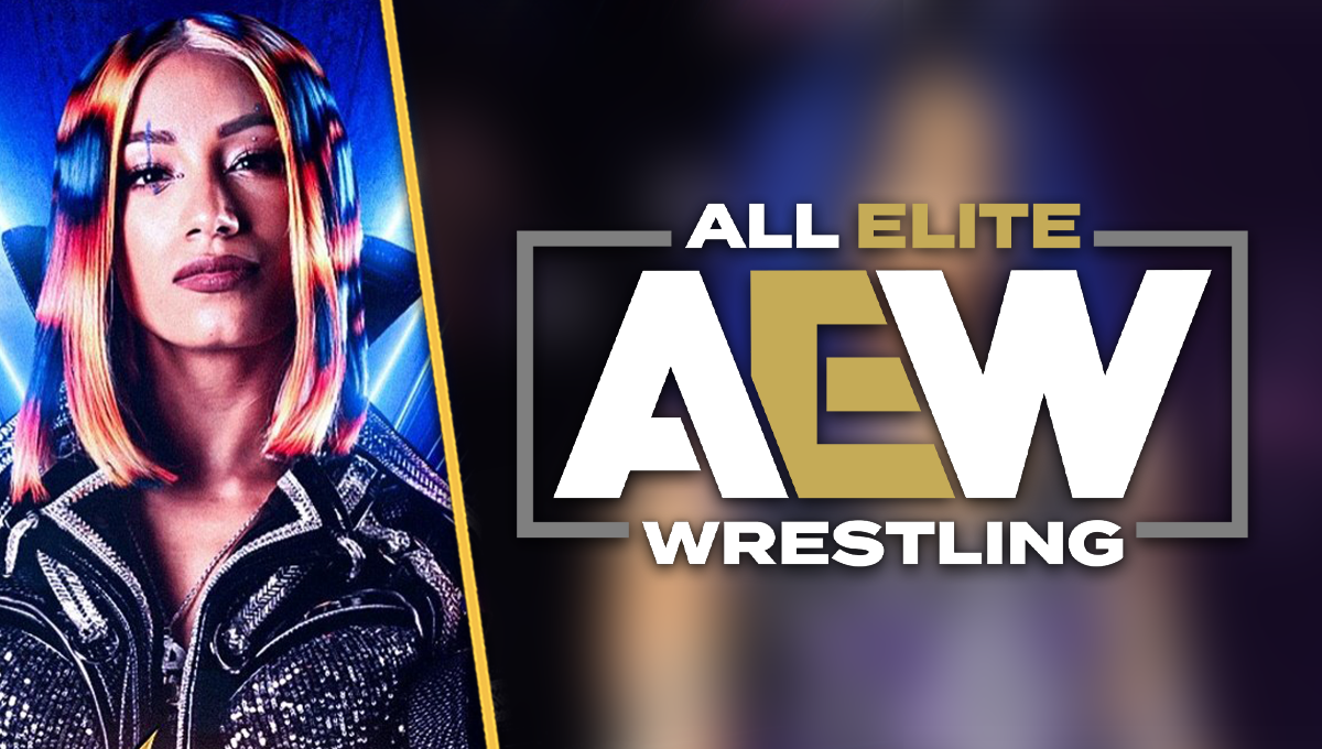 Details On Reported AEW Collision Incident Backstage Involving