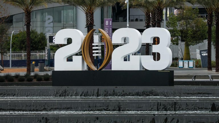 2023 College Football Playoff National Championship: Time, Channel and How to Watch TCU vs Georgia