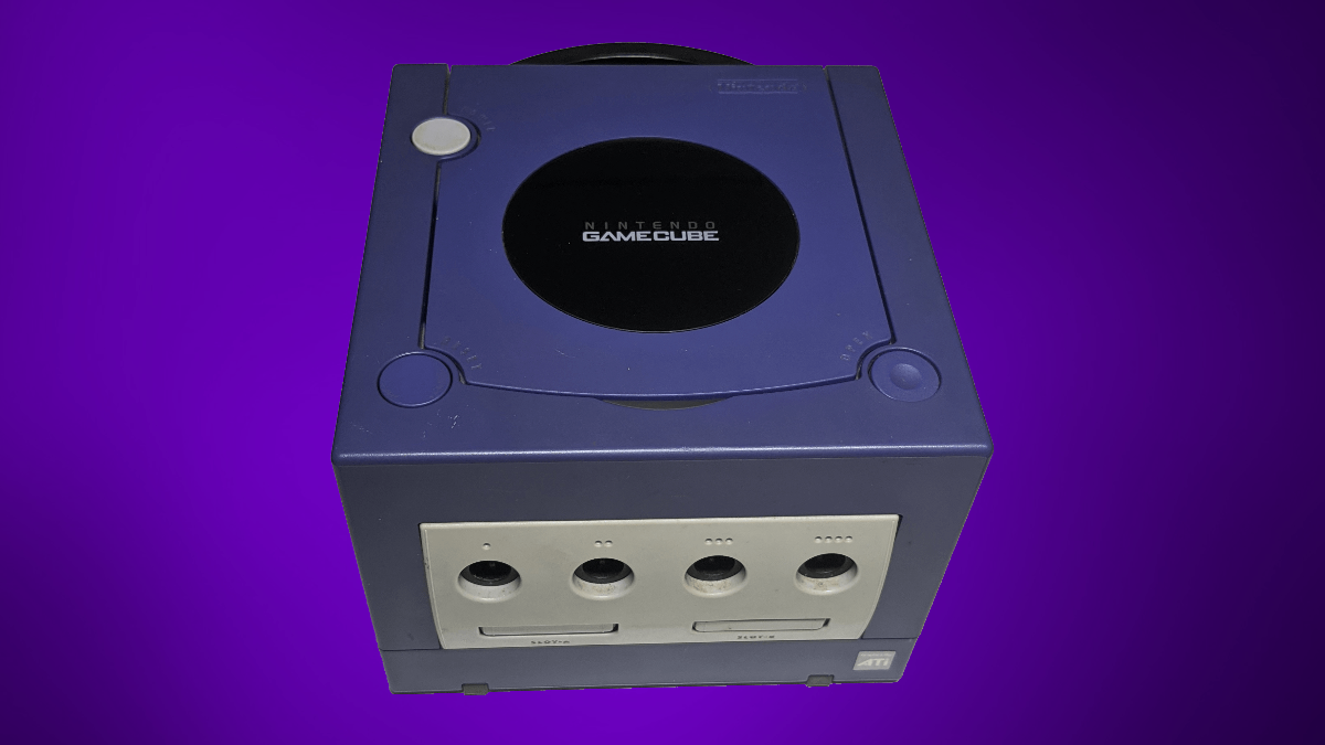 Nyxi releases drift-less GameCube controller for Switch, nyxi 