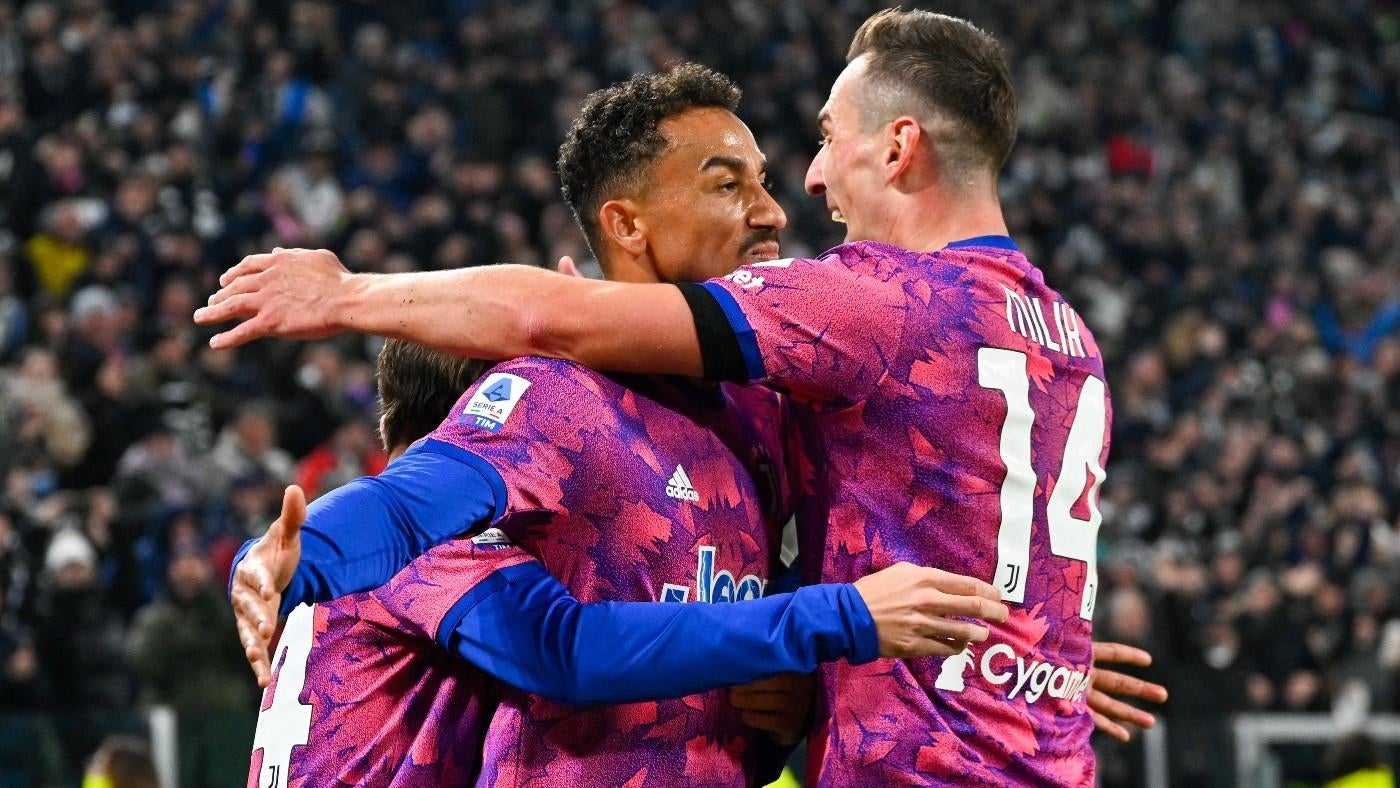 Perburuan gelar Serie A: Peringkat pesaing Scudetto antara Napoli, Juventus, AC Milan dan Inter Milan