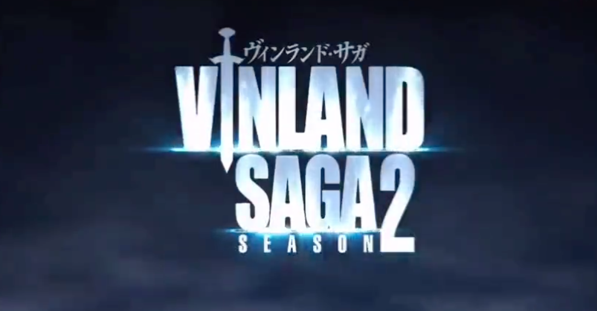 Enjoy Vinland Saga Season 2 Opening and Ending Visuals in Non