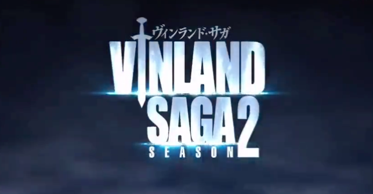 Vinland Saga Season 2 Opening Full  River [Color Coded Lyrics Eng] 