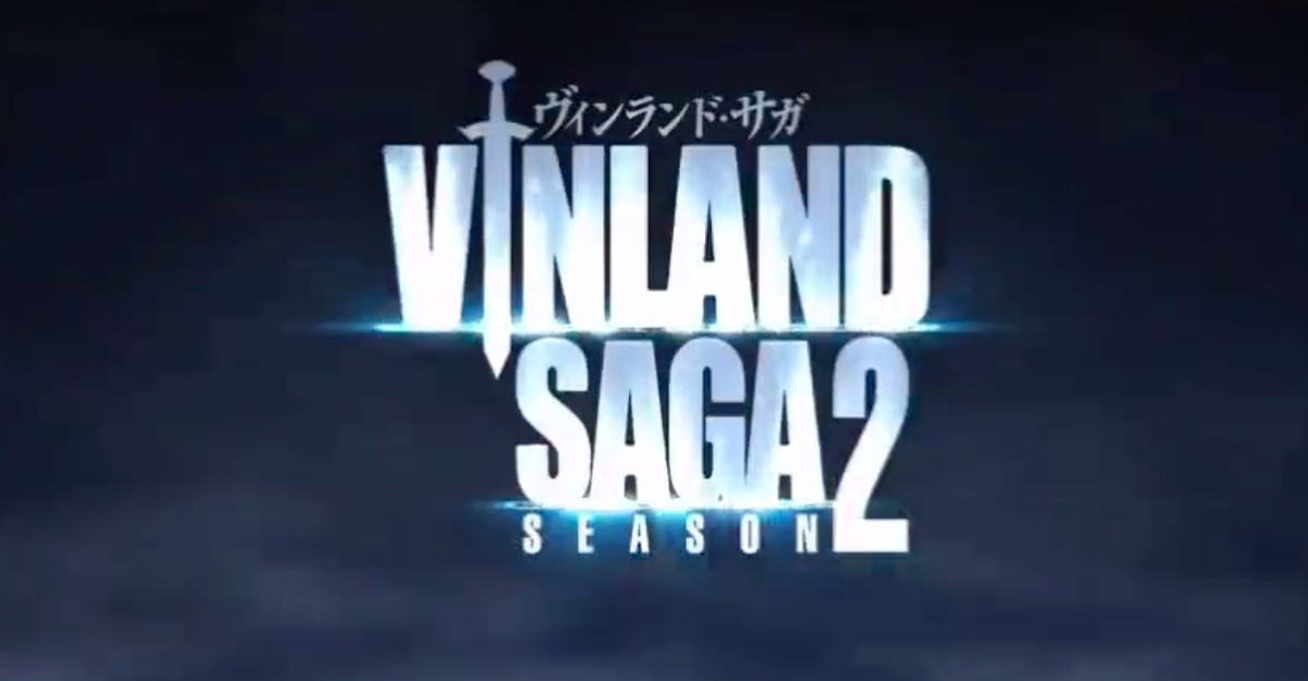 Opening 2 Vinland Saga - Colaboratory