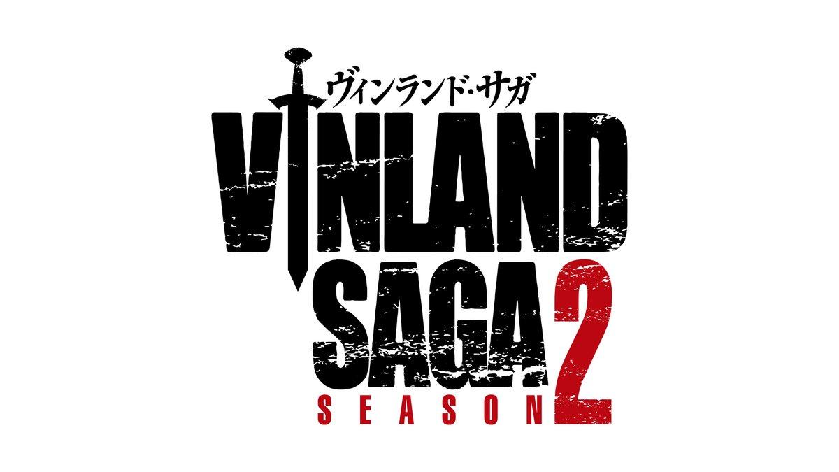 Vinland Saga Season 2 Gets New Trailer, Opening Theme Song, January 9  Premiere
