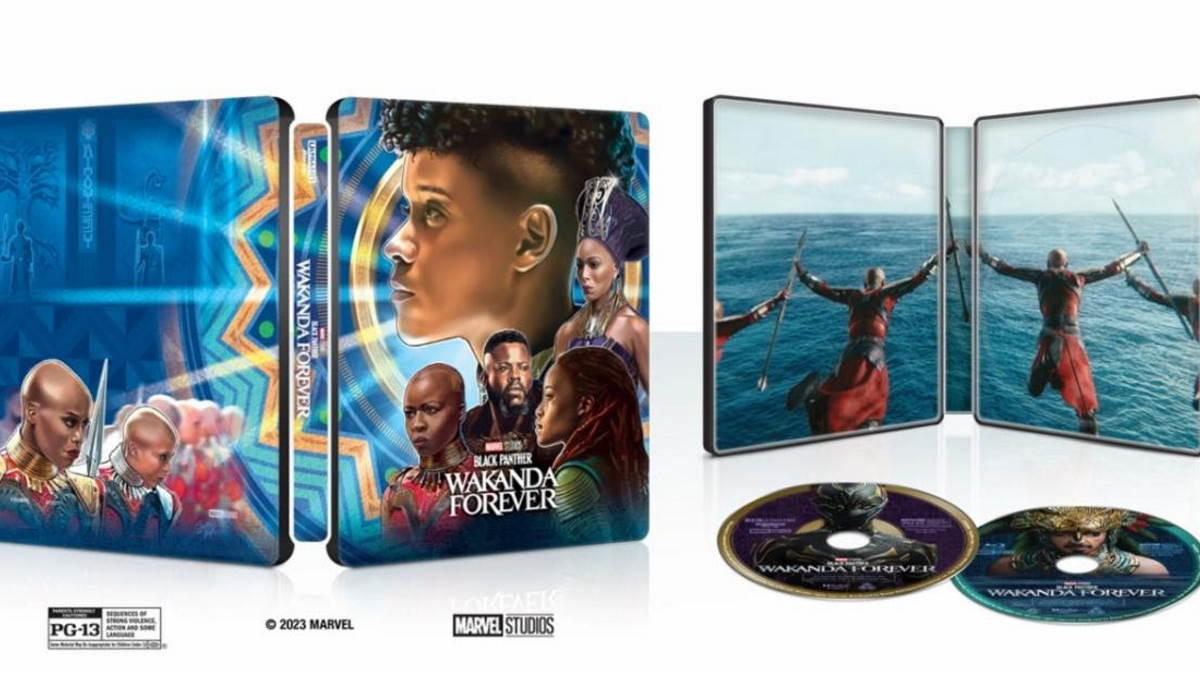 black-panther-wakanda-forever-blu-ray