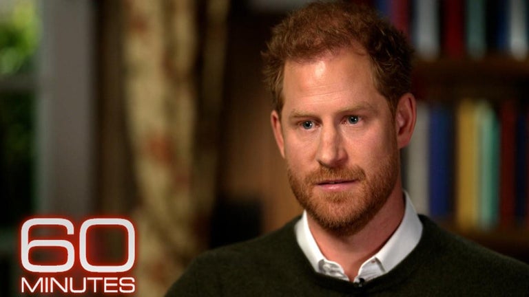 Prince Harry Still Has Questions About Mom Princess Diana's Death