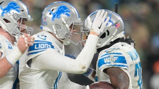 NFL scores, schedule, live Week 18 updates: Lions keep Aaron